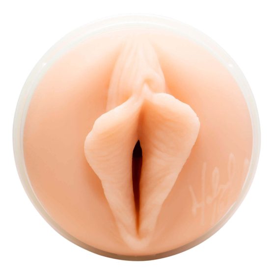 Fleshlight Maitland Ward - realistische künstliche Vagina (Natur)