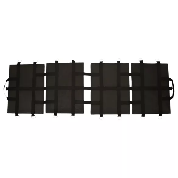 You2Toys Bondage Board 2.0 - tragbares Bondage-Bett Set