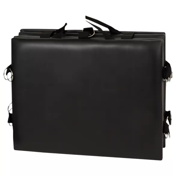 You2Toys Bondage Board 2.0 - tragbares Bondage-Bett Set