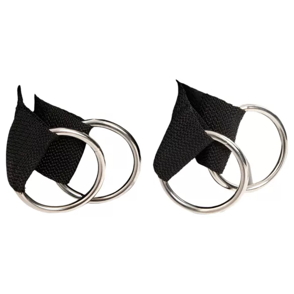 You2Toys Bondage Board 2.0 - tragbares Bondage-Bett Set