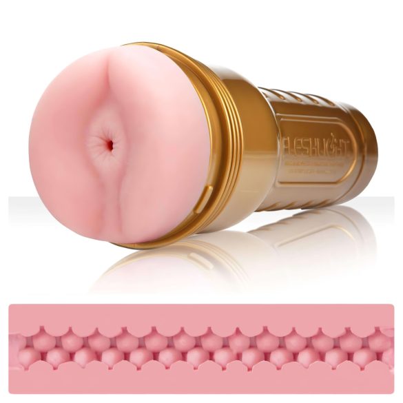 Fleshlight Po-Trainer für Ausdauer