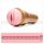 Fleshlight GO Stamina Training Einheit Lady - kompakte Vagina (rosa)