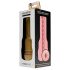 Fleshlight GO Training Lady kompakt Vagina (pink)