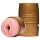 Fleshlight Quickshot Ausdauer-Trainingseinheit - künstliche Muschi & Po (rosa)
