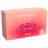 Womanizer Premium Eco - Ersatzaufsatz-Set - Pink (3 Stk.) - M