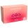 Womanizer Premium Eco - Ersatzaufsatz-Set - Pink (3 Stk.) - L