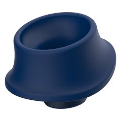 Womanizer L - Ersatzsaugkuppenset - blau (3 Stück) - groß