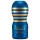 TENGA Premium Original - Einweg-Masturbator (Blau)