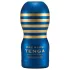 TENGA Premium Original - Einweg-Masturbator (Blau)
