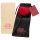 Fifty Shades of Grey - Streichelpeitsche (schwarz-rot)