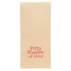 Fifty Shades of Grey - Streichler (Schwarz-Rot)