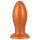 ANOS - großer Analplug (orange)