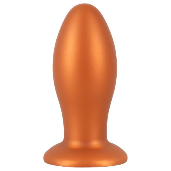 ANOS - großer Analplug (orange)