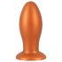 ANOS - großer Analplug (orange)