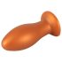 ANOS - großer Analplug (orange)