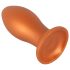 ANOS - großer Analplug (orange)