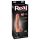 Real Feel Deluxe No.6 - Naturgetreuer Hoden-Vibrator