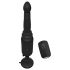 Analfantasy Ass Thrusting - schwarzer Analschubser
