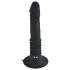 Analfantasy Ass Fucker - Akku Anal Vibrator (schwarz)
