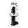 King Cock 11" - großer Dildo mit Saugnapf und Hoden (28 cm) - schwarz