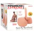 Pipedream Extreme - männlicher Torso (natur)
