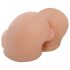 Fuck Me Silly Petite - Pussy & Ass Masturbator (Natur)