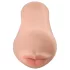 Fuck Me Silly To Go - naturnaher Mund