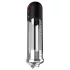 PDX Blowjob - automatische Penis-Pumpe mit Lippen (schwarz)