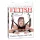 Fetisch Position Master - BDSM Fesseln Set (schwarz)
