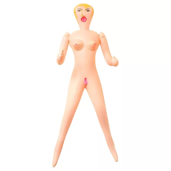 Pipedream MILF - lebensgroße Liebespuppe