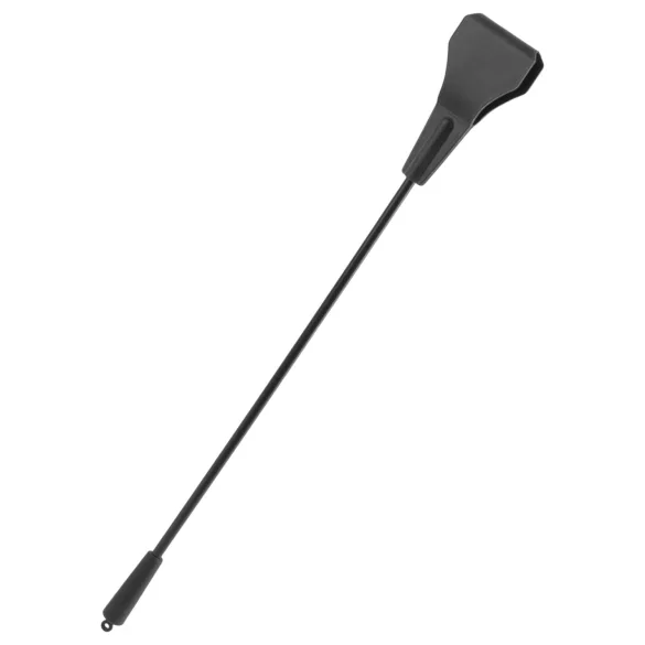Fetisch Fantasie - Silikon Peitsche (schwarz)