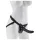 Pipedream - Fetish Fantasy - Harness für Umschnallprodukte (schwarz)