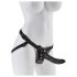 Fetisch Fantasy - Geschirr für Strap-on-Produkte (schwarz)