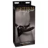 Pipedream - Fetish Fantasy - Harness für Umschnallprodukte (schwarz)