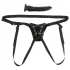 Pipedream - Fetish Fantasy - Harness für Umschnallprodukte (schwarz)