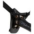 Fetisch Fantasy - Geschirr für Strap-on-Produkte (schwarz)