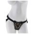 Fetisch Fantasy - Geschirr für Strap-on-Produkte (schwarz)