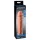 Pipedream - X-TENSION Perfect 2 - naturgetreuer Penismantel (20,3 cm, natur)