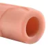 Pipedream - X-TENSION Mega 1 - naturgetreuer Penismanschettenaufsatz (17,7 cm, natur)