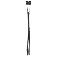   Pipedream - Fetish Fantasy Deluxe Cat-O-Nine - Peitsche - schwarz (65 cm)
