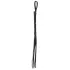 Pipedream - Fetish Fantasy Deluxe Cat-O-Nine - Peitsche - schwarz (65 cm)