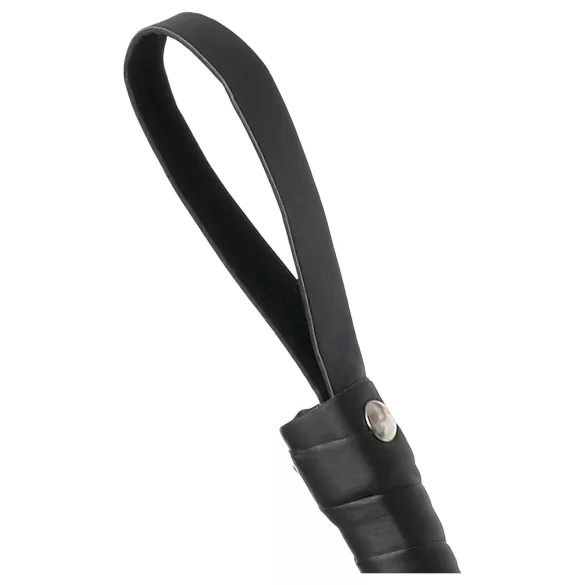 Pipedream - Fetish Fantasy Deluxe Cat-O-Nine - Peitsche - schwarz (65 cm)