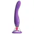 Fantasy - Akku 3in1 Schlecker (Lila)