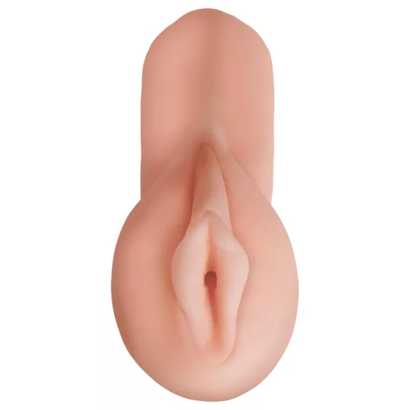 PDX Sorority Snatch - lebensechter Masturbator (natur)