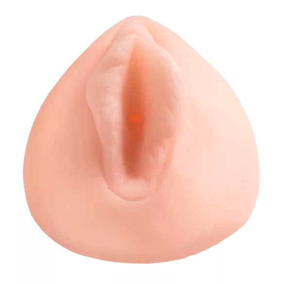 PDX Sorority Snatch - lebensechter Masturbator (natur)