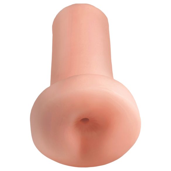 Pipedream Extreme - Natur realistische Po-Masturbator