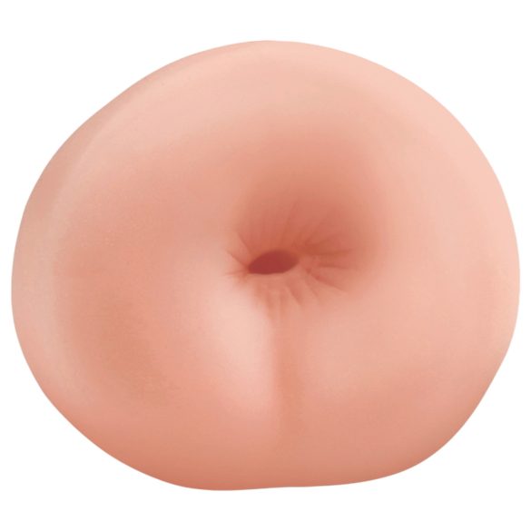 Pipedream Extreme - Natur realistische Po-Masturbator