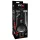 PDX Moto Blower - Saugender, vibrierender Masturbator (schwarz)