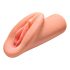 PDX Heaven Stroker - Naturgetreuer Masturbator (Hautfarben)