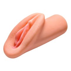   PDX Heaven Stroker - lebensechte künstliche Vagina Masturbator (natur)